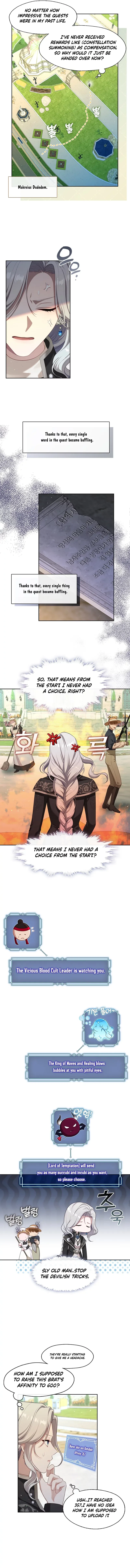 Read The S-Class Lady Manga Online
