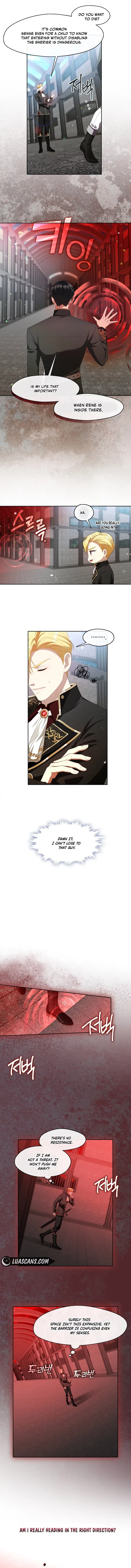 Read The S-Class Lady Manga Online