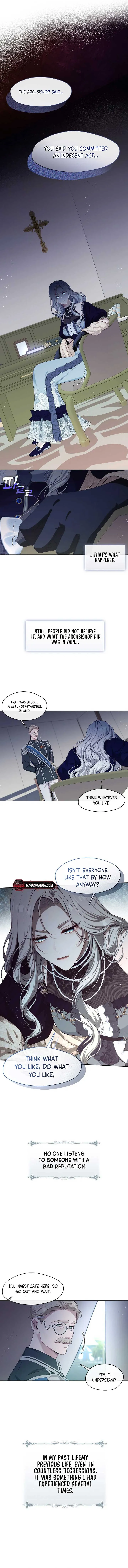 Read The S-Class Lady Manga Online
