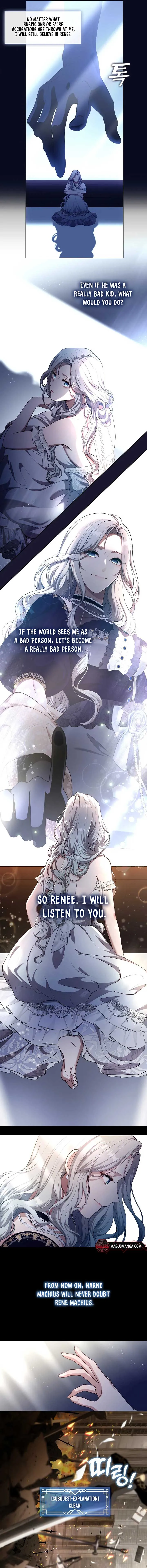 Read The S-Class Lady Manga Online