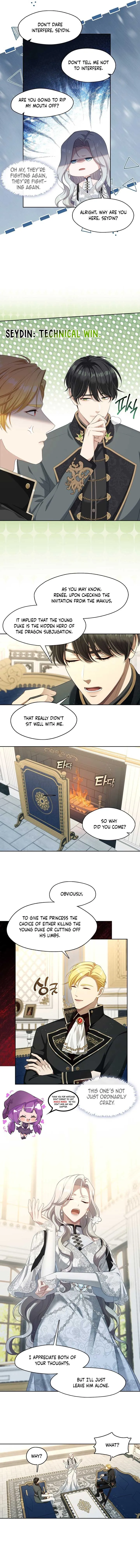 Read The S-Class Lady Manga Online