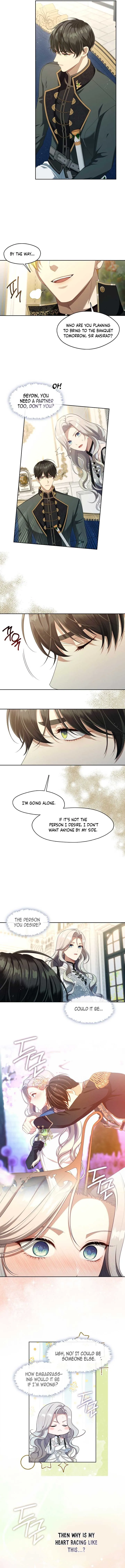 Read The S-Class Lady Manga Online