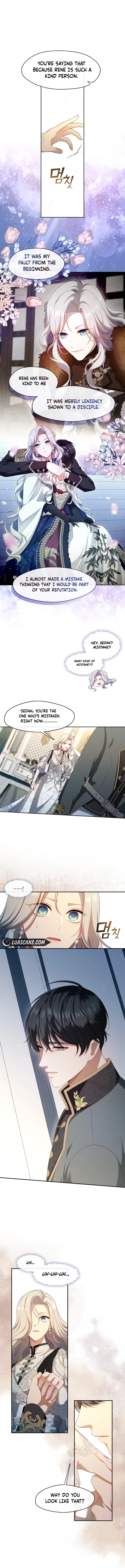 Read The S-Class Lady Manga Online