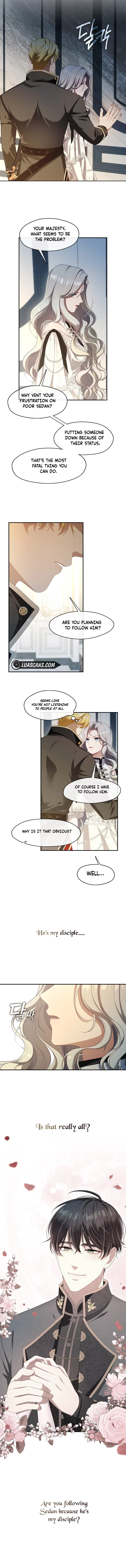 Read The S-Class Lady Manga Online