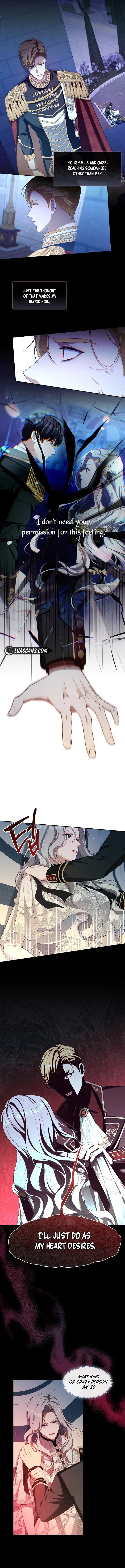 Read The S-Class Lady Manga Online