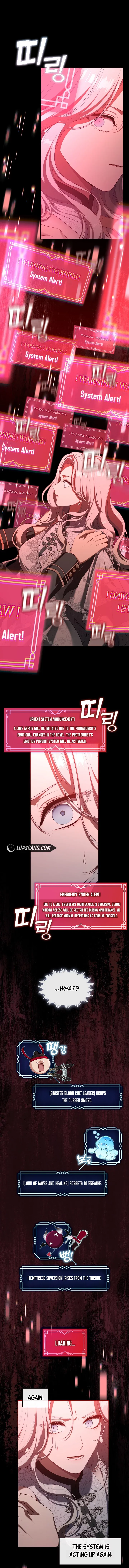 Read The S-Class Lady Manga Online