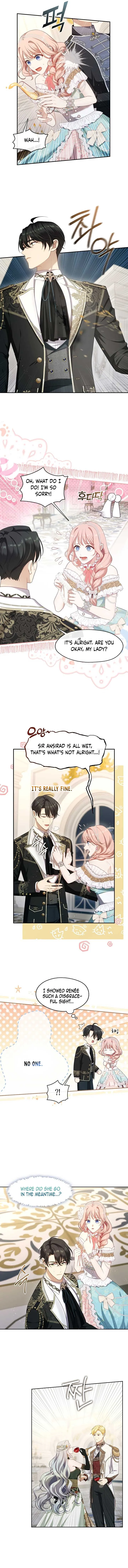 Read The S-Class Lady Manga Online