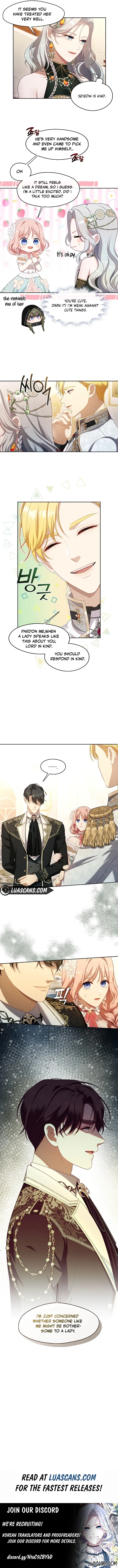 Read The S-Class Lady Manga Online