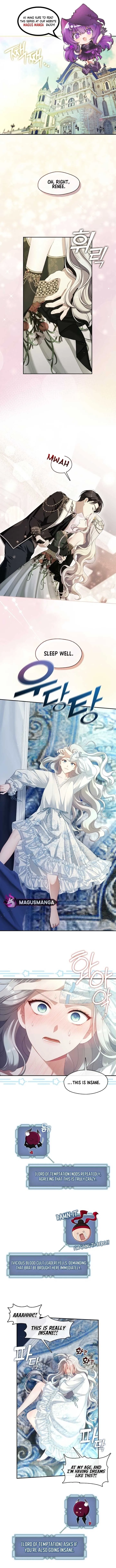 Read The S-Class Lady Manga Online