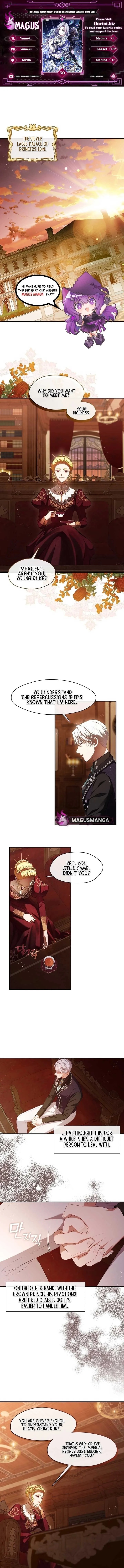 Read The S-Class Lady Manga Online