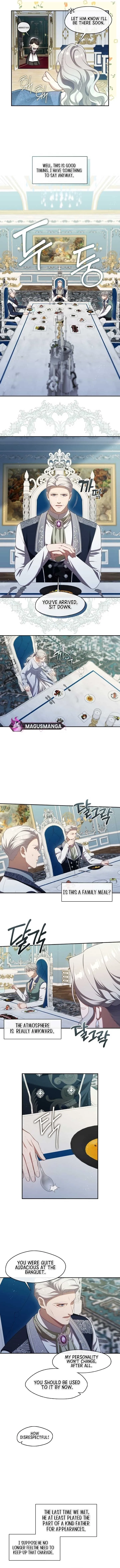 Read The S-Class Lady Manga Online