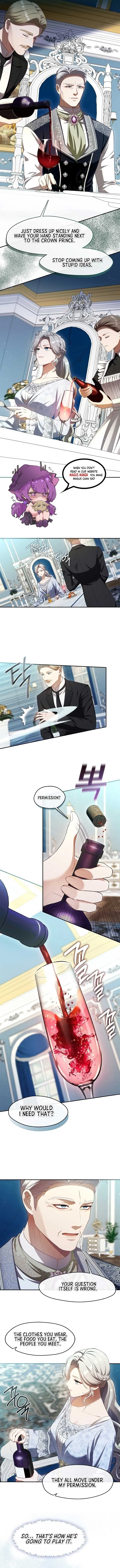 Read The S-Class Lady Manga Online