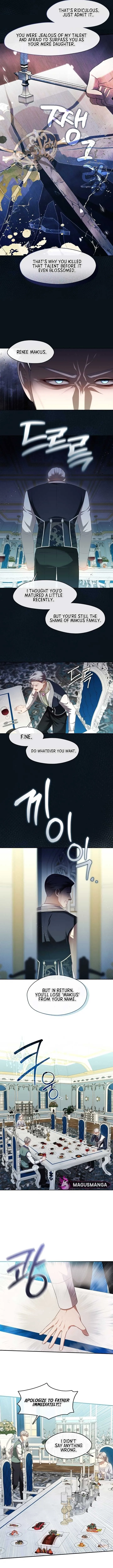 Read The S-Class Lady Manga Online