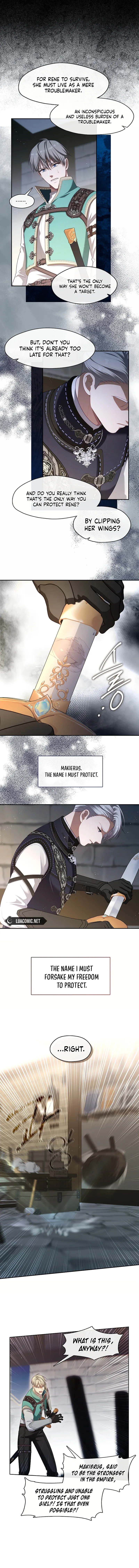 Read The S-Class Lady Manga Online