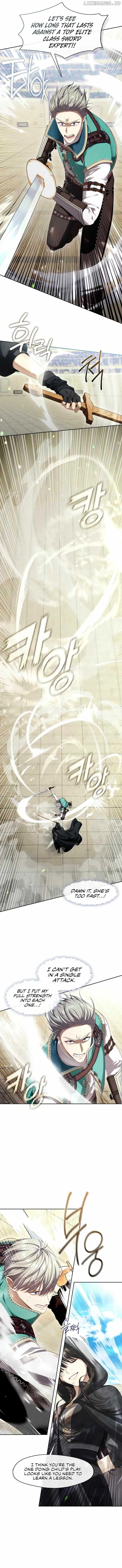 Read The S-Class Lady Manga Online