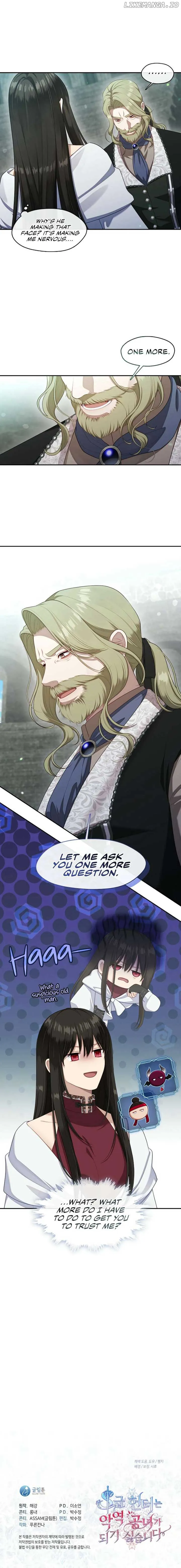 Read The S-Class Lady Manga Online