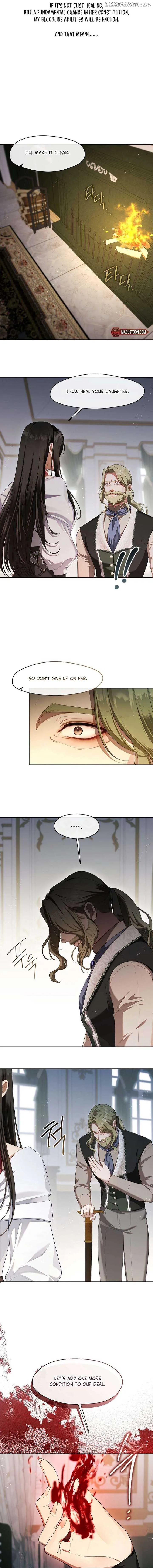 Read The S-Class Lady Manga Online