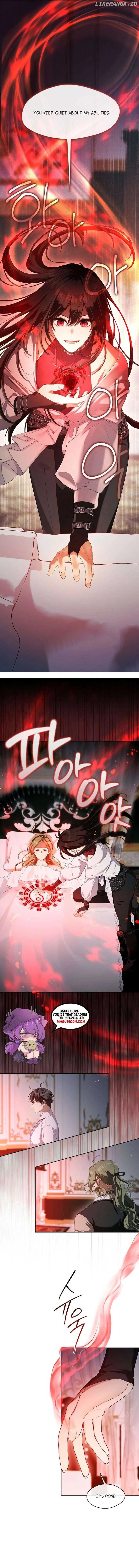 Read The S-Class Lady Manga Online