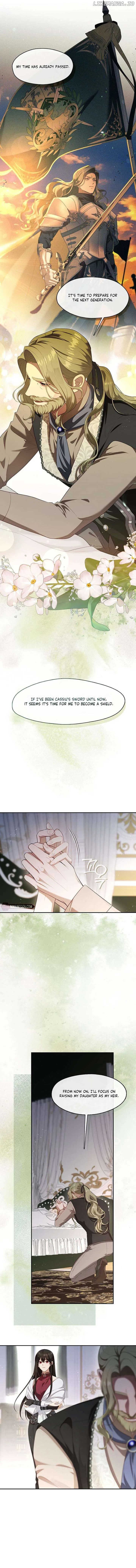Read The S-Class Lady Manga Online