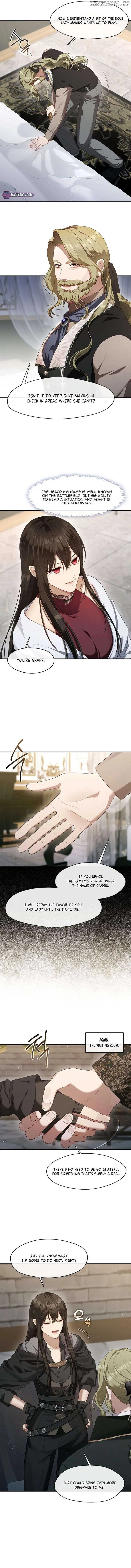 Read The S-Class Lady Manga Online