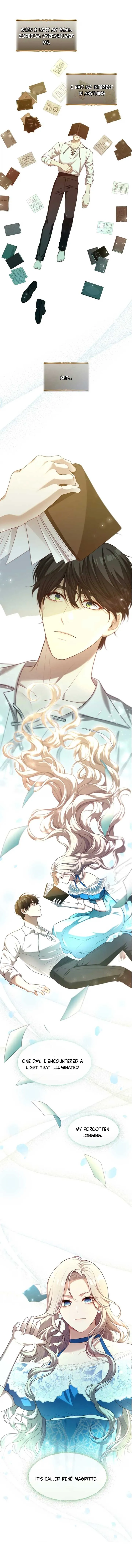 Read The S-Class Lady Manga Online