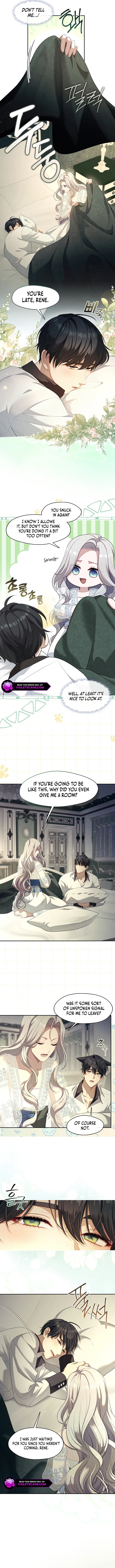 Read The S-Class Lady Manga Online