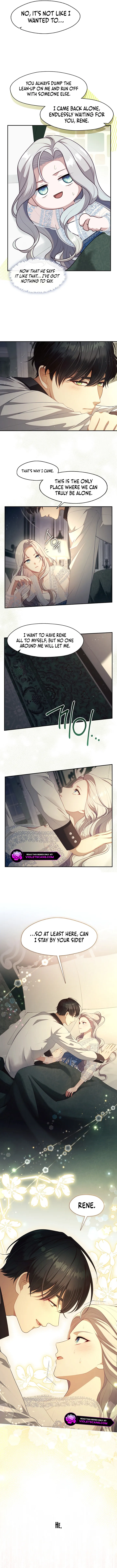 Read The S-Class Lady Manga Online