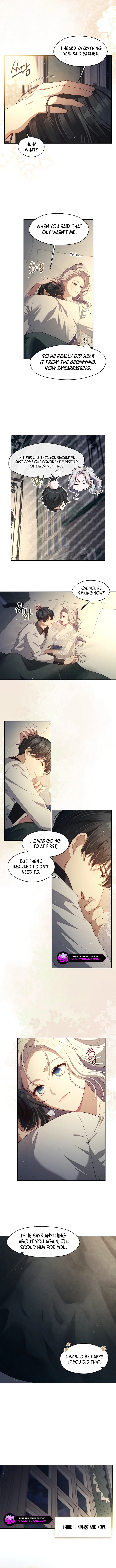 Read The S-Class Lady Manga Online