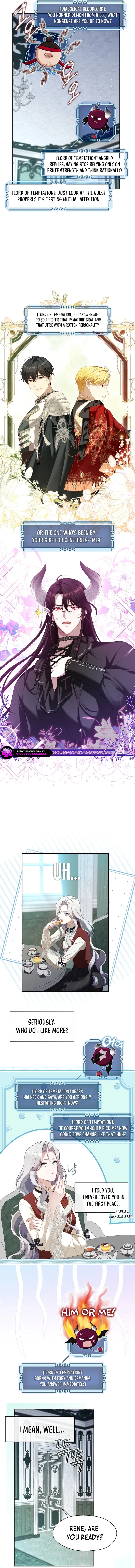Read The S-Class Lady Manga Online