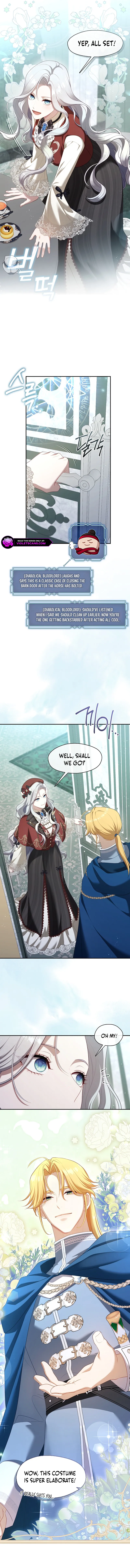 Read The S-Class Lady Manga Online