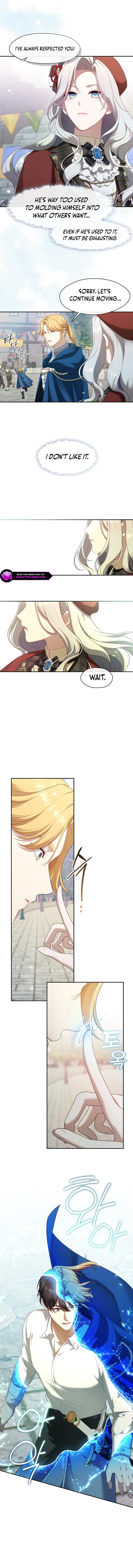 Read The S-Class Lady Manga Online
