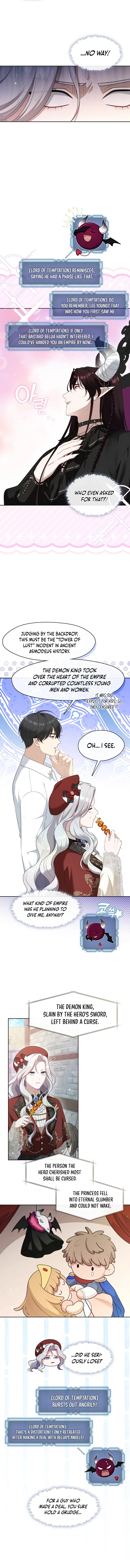 Read The S-Class Lady Manga Online