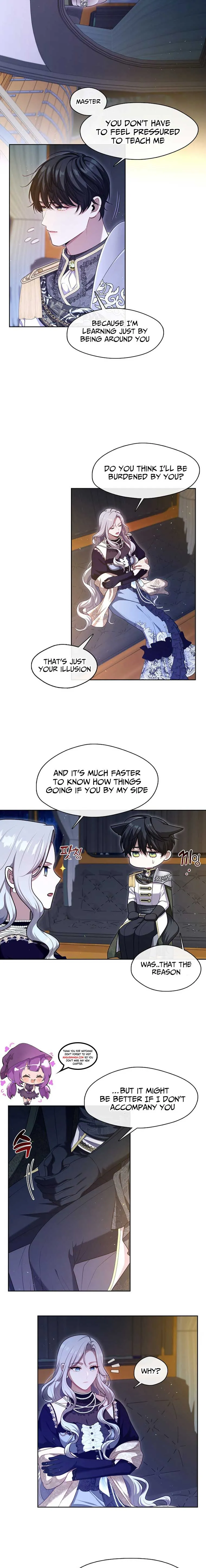 Read The S-Class Lady Manga Online