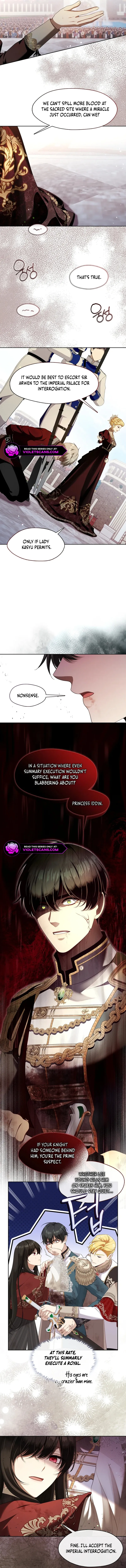 Read The S-Class Lady Manga Online