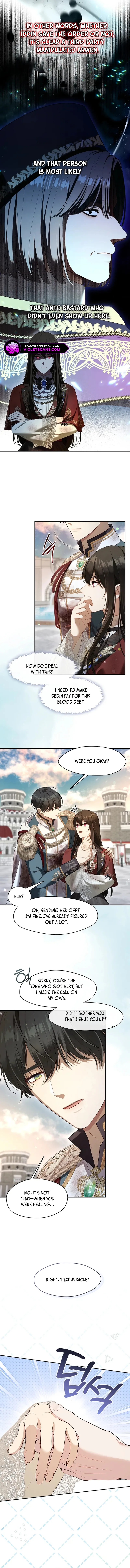 Read The S-Class Lady Manga Online