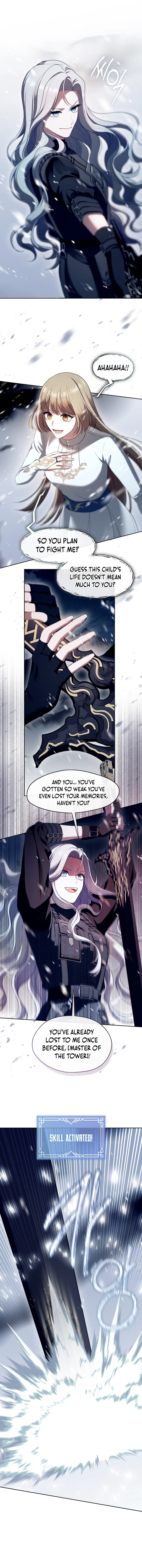 Read The S-Class Lady Manga Online