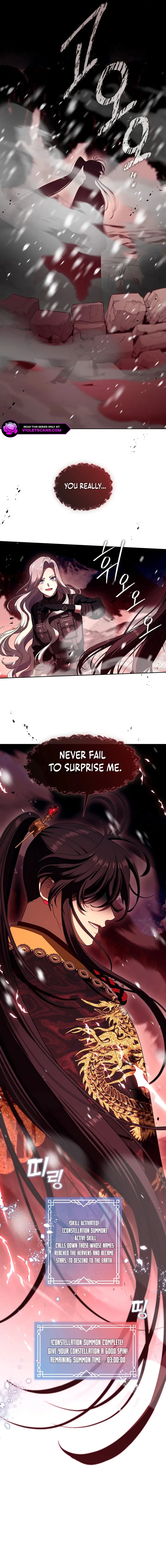 Read The S-Class Lady Manga Online