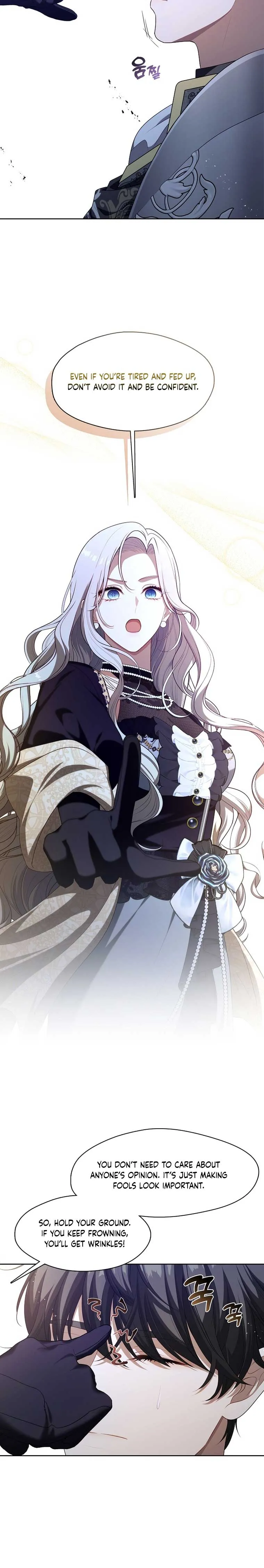 Read The S-Class Lady Manga Online