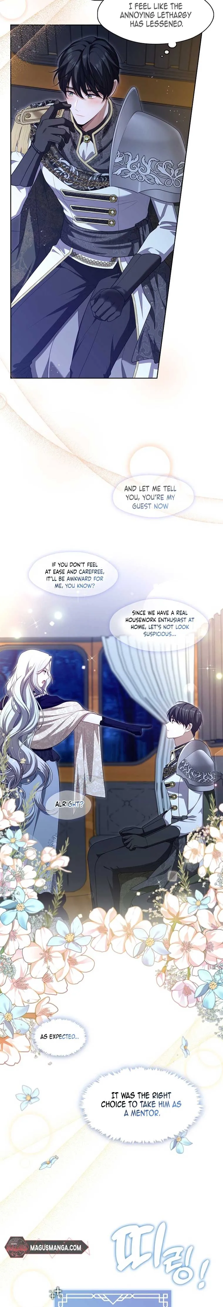 Read The S-Class Lady Manga Online