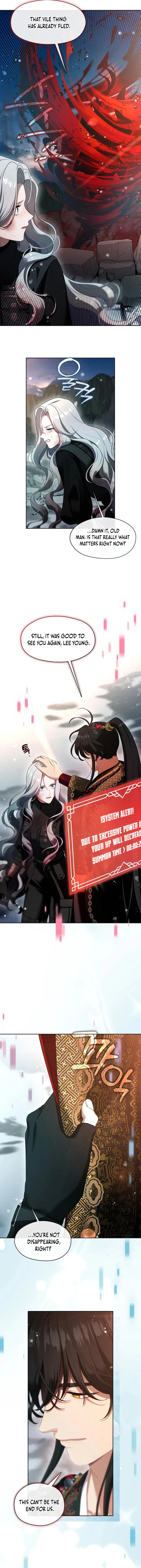 Read The S-Class Lady Manga Online