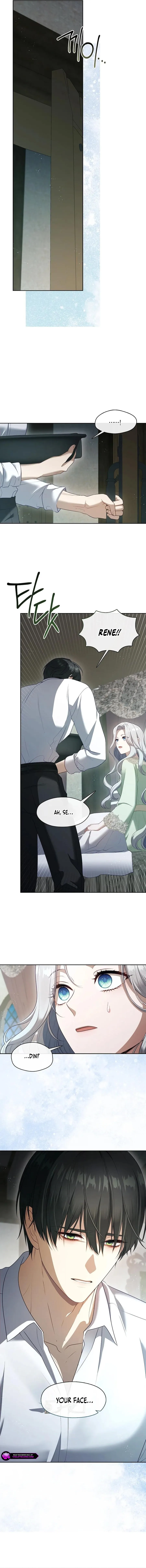 Read The S-Class Lady Manga Online