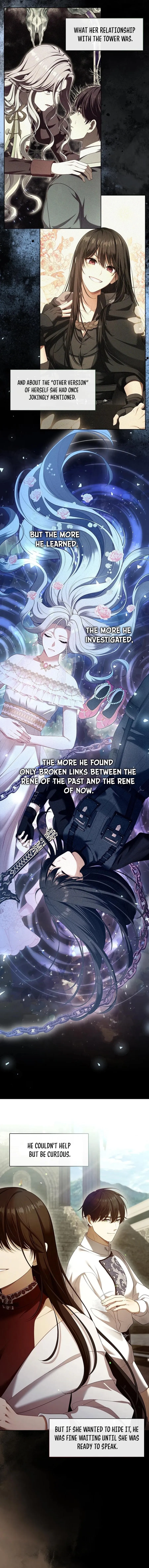 Read The S-Class Lady Manga Online