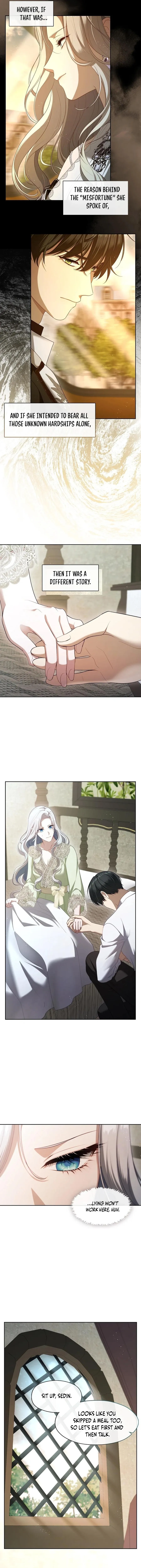 Read The S-Class Lady Manga Online