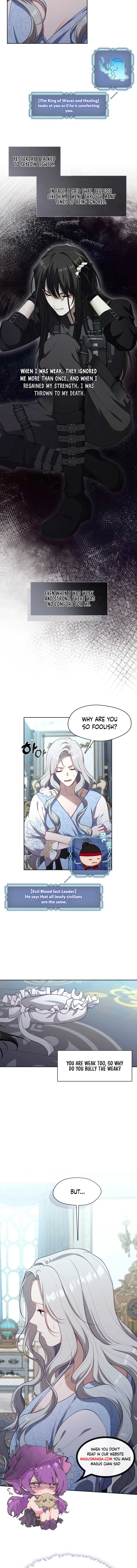 Read The S-Class Lady Manga Online