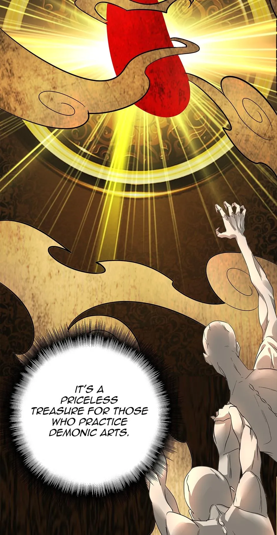 Read The Servant Is the Demon King Manga Online