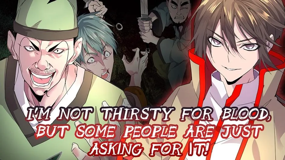 Read The Servant Is the Demon King Manga Online