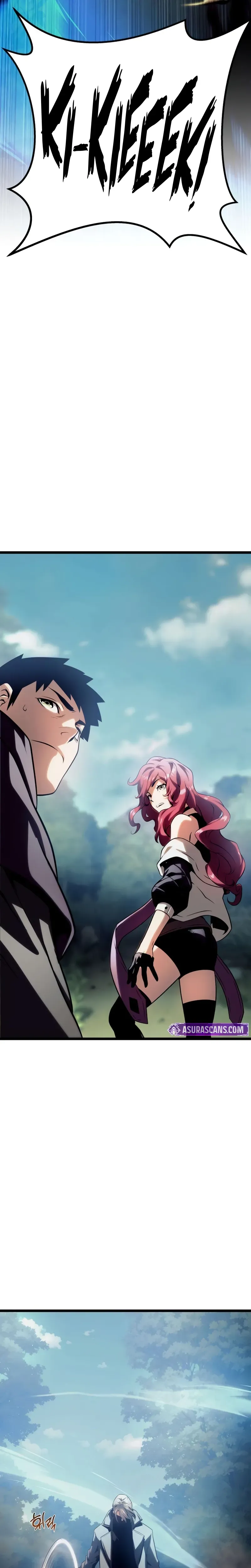 Read The Shepherd Wizard Manga Online