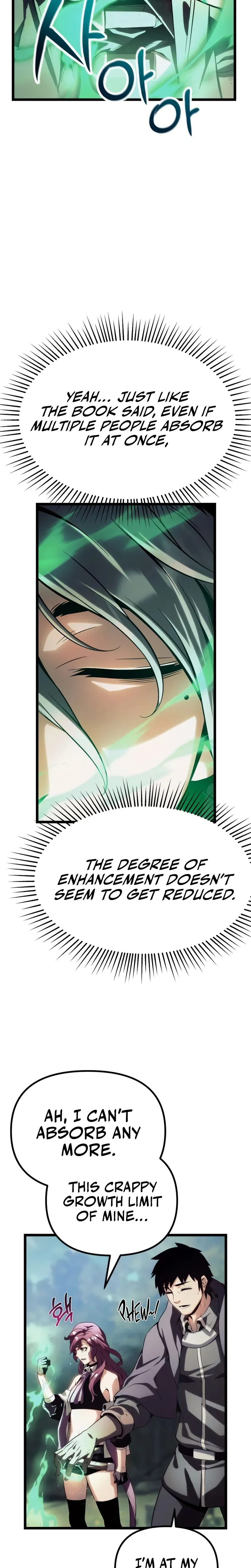 Read The Shepherd Wizard Manga Online