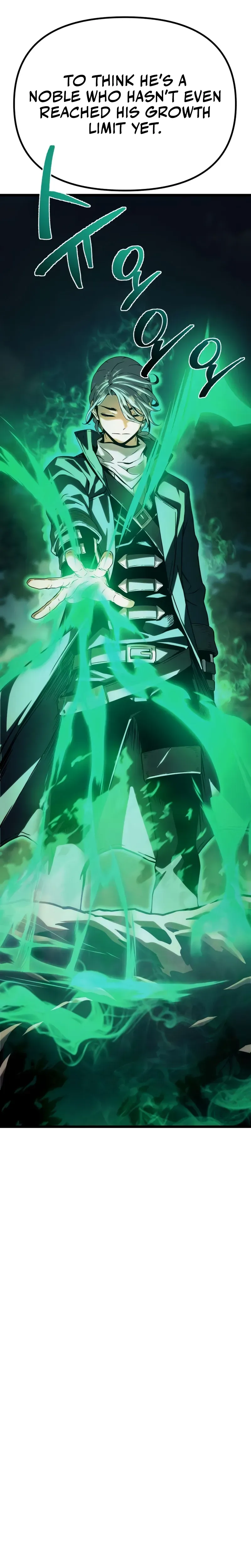 Read The Shepherd Wizard Manga Online