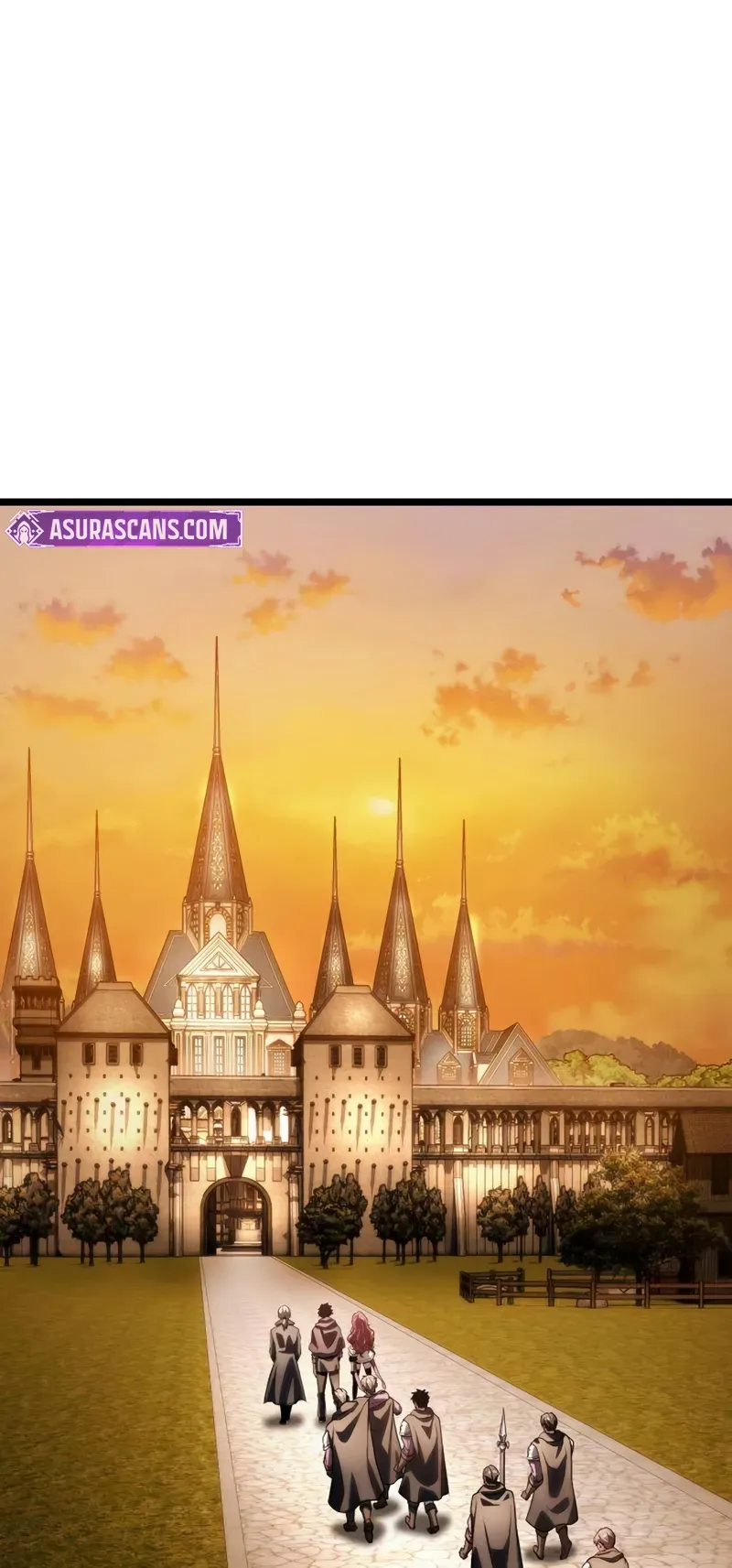 Read The Shepherd Wizard Manga Online